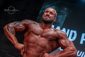 Фотограф Вадим Свирин